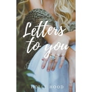 Letters to you, Paperback