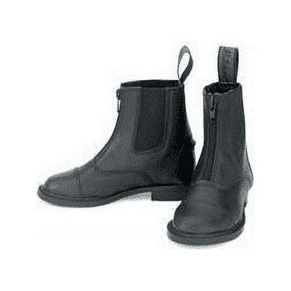 Lettia Children's Paddock Boots