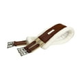 thumbnail image 1 of Lettia CoolMax Fleece Lined Girth, 1 of 3