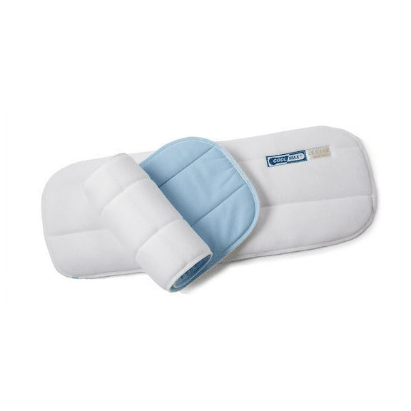 Lettia CoolMax No-Bow Wraps 14in