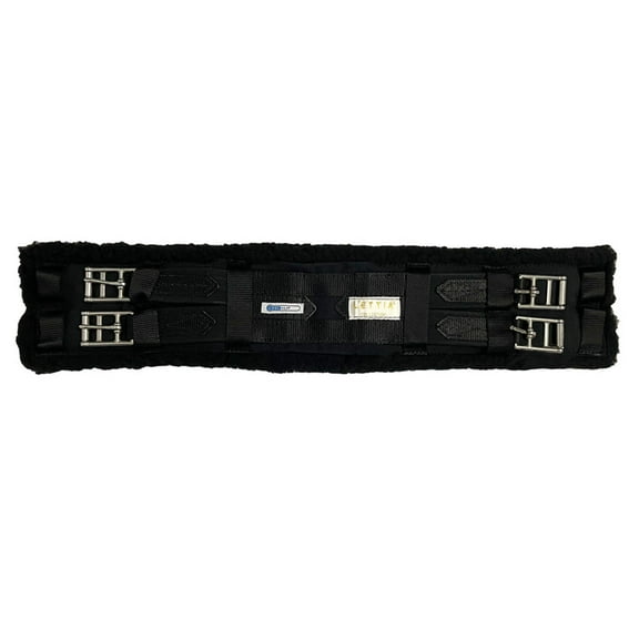 Lettia Coolmax Dressage Girth- 28"