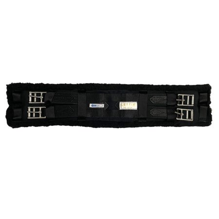 Lettia Coolmax Dressage Girth- 34"