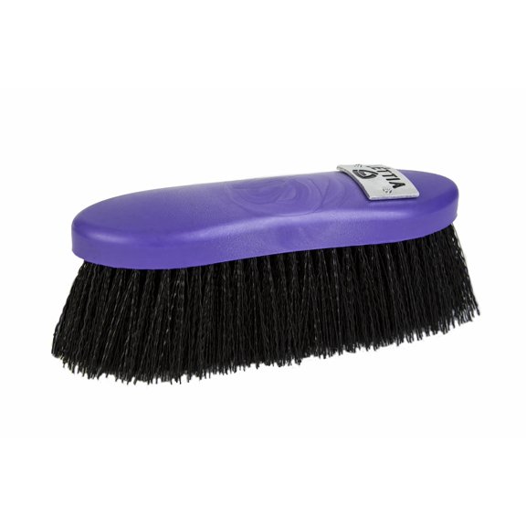 Lettia Dandy Brush Plastic Back