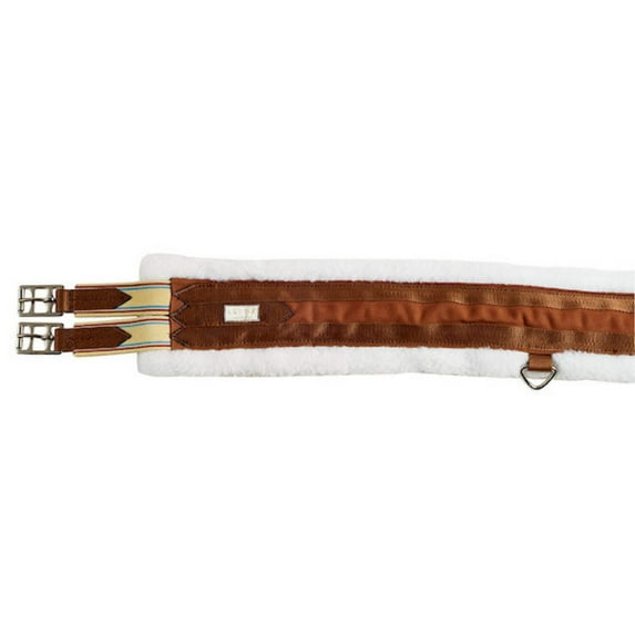 Lettia Fleece Girth- 42"