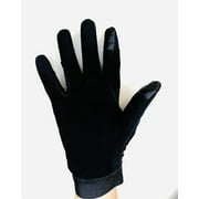 Lettia Shield Thinsulate Glove- Blacks- Size 6
