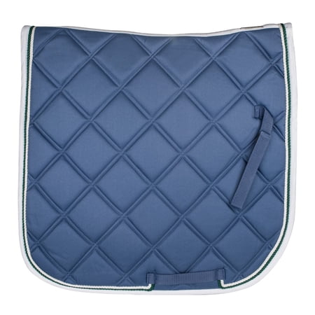 Lettia Slate Dressage Pad