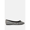 thumbnail image 1 of Lettie Sequin Embellished Ballet Flats, 1 of 10
