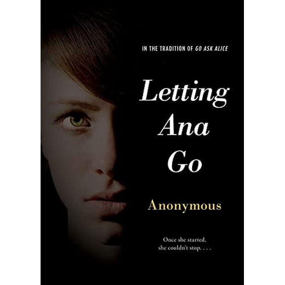 Pre-Owned Letting Ana Go (Paperback) 1442472138 9781442472136