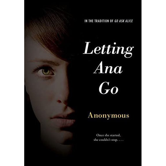 Pre-Owned Letting Ana Go (Hardcover) 9781442472235