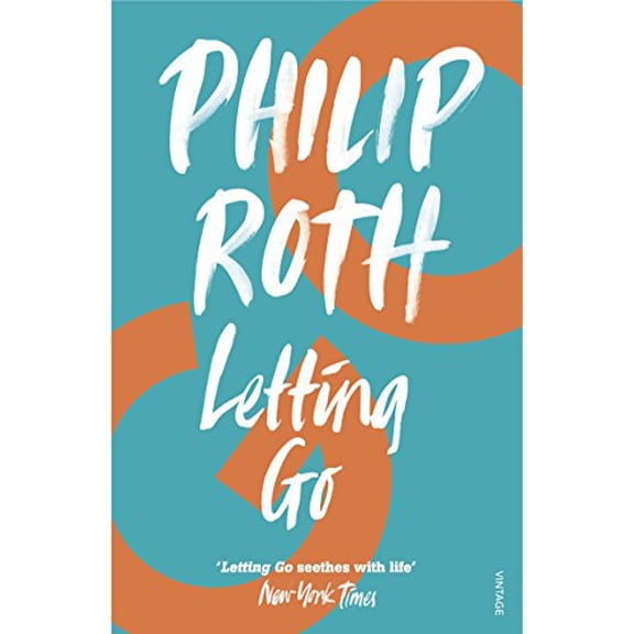 Letting Go