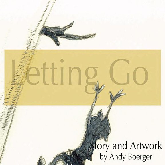 Letting Go Paperback