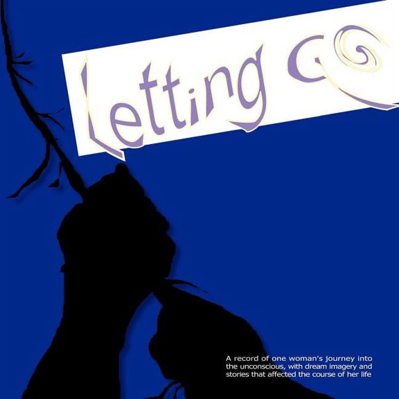 Letting Go, (Paperback)