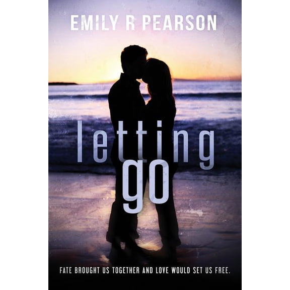 Letting Go - eBook