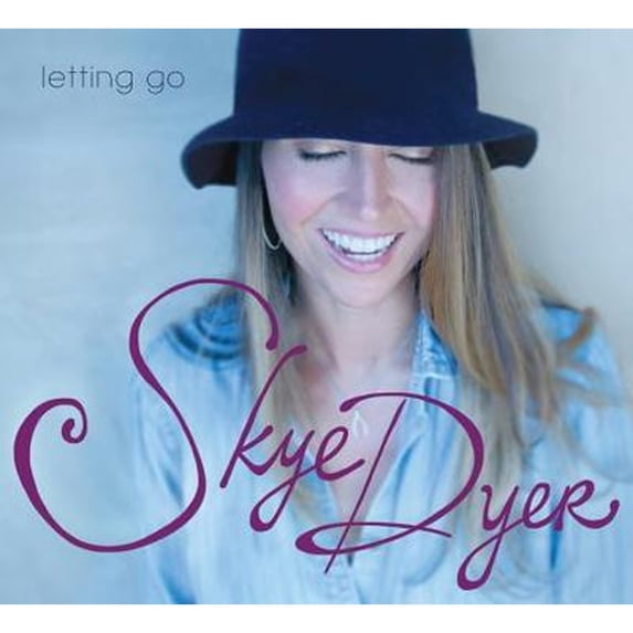 Pre-Owned Letting Go (Audiobook 9781401945961) by Skye Dyer