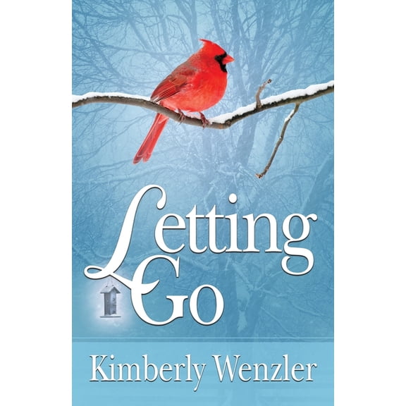 Letting Go, (Paperback)