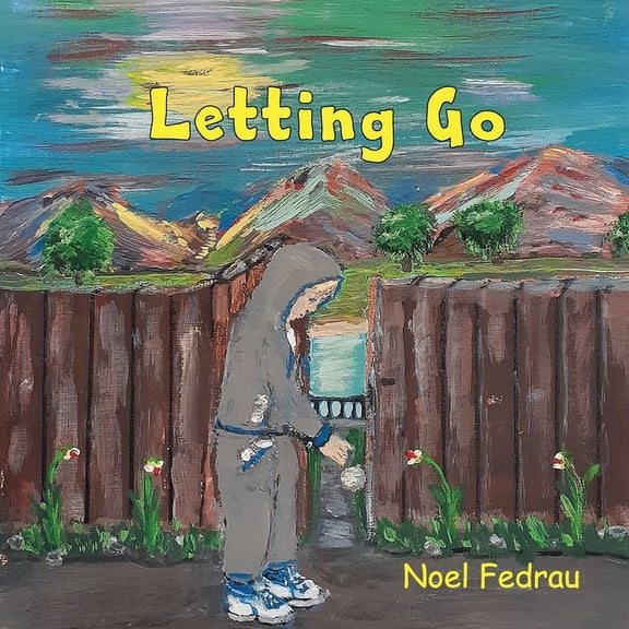 Letting Go, (Paperback)