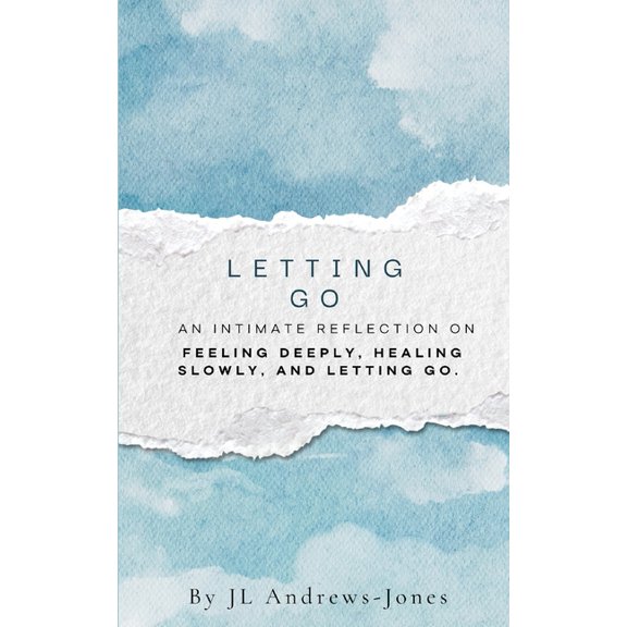 Letting Go, (Paperback)