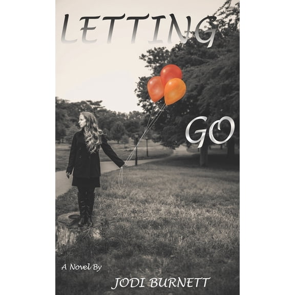 Pre-Owned Letting Go (Paperback)