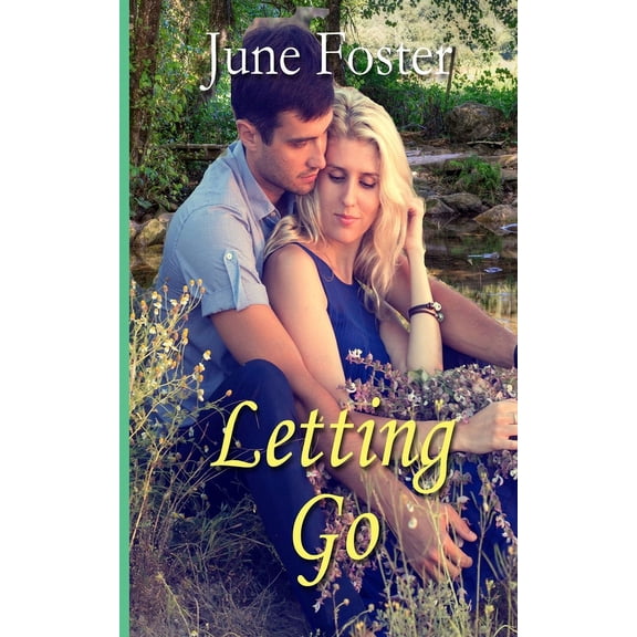 Letting Go, (Paperback)