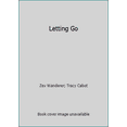 thumbnail image 1 of Pre-Owned Letting Go (Paperback) 0446331384 9780446331388, 1 of 1