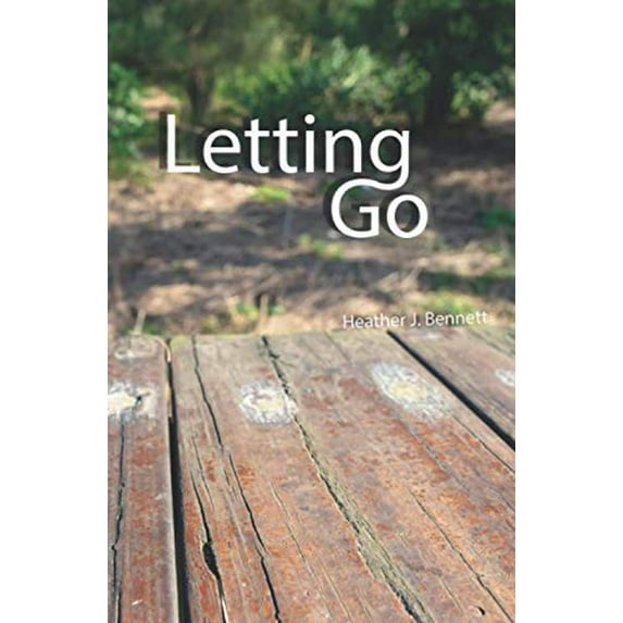 Pre-Owned Letting Go Paperback