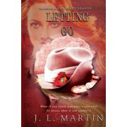 Letting Go SAMSARA The First Season, Paperback