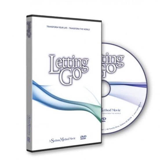 Pre-Owned Letting Go: Transform Your Life - Transform the World Paperback