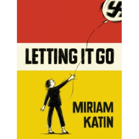 Pre-Owned Letting It Go (Hardcover) 1770461035 9781770461031