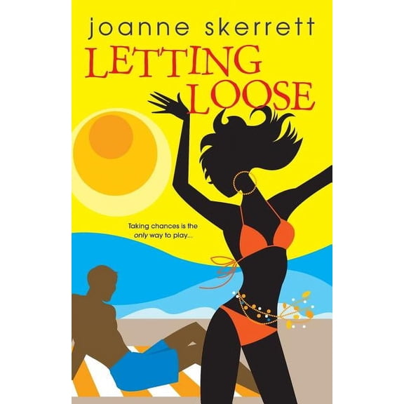 Letting Loose (Paperback)