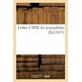 thumbnail image 1 of Lettre, 1 of 1