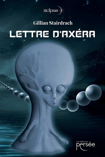 Lettre d'Axera, (Paperback)