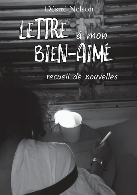 Lettre Ã  mon bien-aimÃ©, (Paperback)