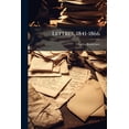 thumbnail image 1 of Lettres, 1841-1866 : Portrait En Héliogravure (Paperback), 1 of 1