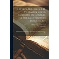 thumbnail image 1 of Lettres AdressÃ©es Ã M. Villemain Sur La MÃ©thode En GÃ©nÃ©ral Et Sur La DÃ©finition Du Mot Fait: Relativement Aux Sciences, , (Paperback), 1 of 1