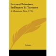 thumbnail image 1 of Lettres Chinoises, Indiennes Et Tartares : A Monsieur Paw, 1 of 1