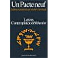 thumbnail image 1 of Lettres ; Contemplation de Yohanan (La Bible traduite et presentee par Andre Chouraqui) (French Edition), 1 of 1