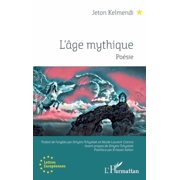 Lettres Europ ennes L' ge mythique, Paperback
