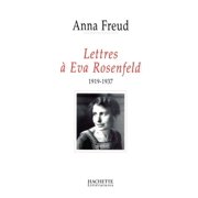 Lettres   Eva Rosenfeld 1919-1937, Paperback