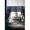 thumbnail image 1 of Lettres... (Paperback), 1 of 1