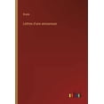 thumbnail image 1 of Lettres d'une amoureuse (Paperback), 1 of 1
