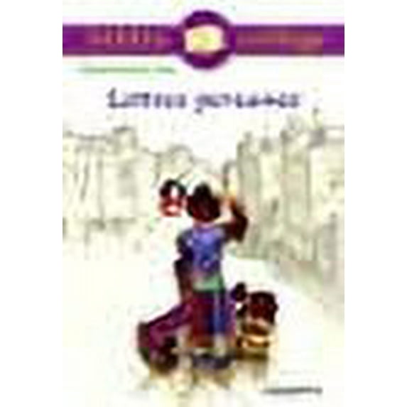 Lettres persanes: choix de lettres