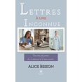thumbnail image 1 of Lettres Ã  une inconnue, (Paperback), 1 of 1