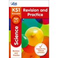 thumbnail image 1 of Pre-Owned Letts KS1 Revision Success - New Curriculum â€“ KS1 Science Revision and Practice Paperback, 1 of 1
