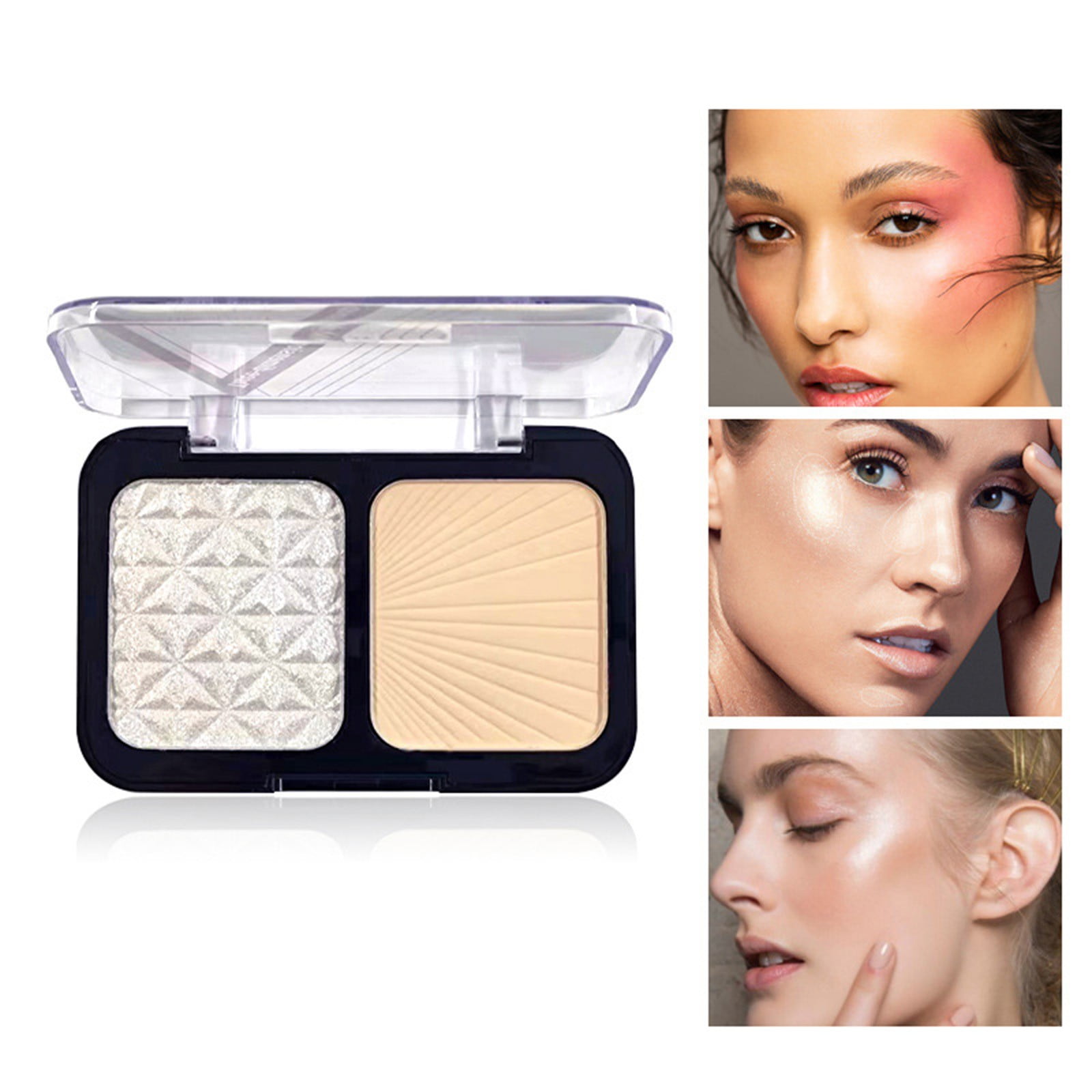 Cargo Cosmetics Eye Pencil Moonshine Stickers Cnt2184 Gel Eye Liner Shadows in The Salon Highlight Stick It Raincoat Cow Makeup Gemstone Makeup Foundation Pallet Makeup Artist