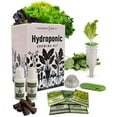 thumbnail image 1 of Lettuce Hydroponic Growing Kit, 1 of 7