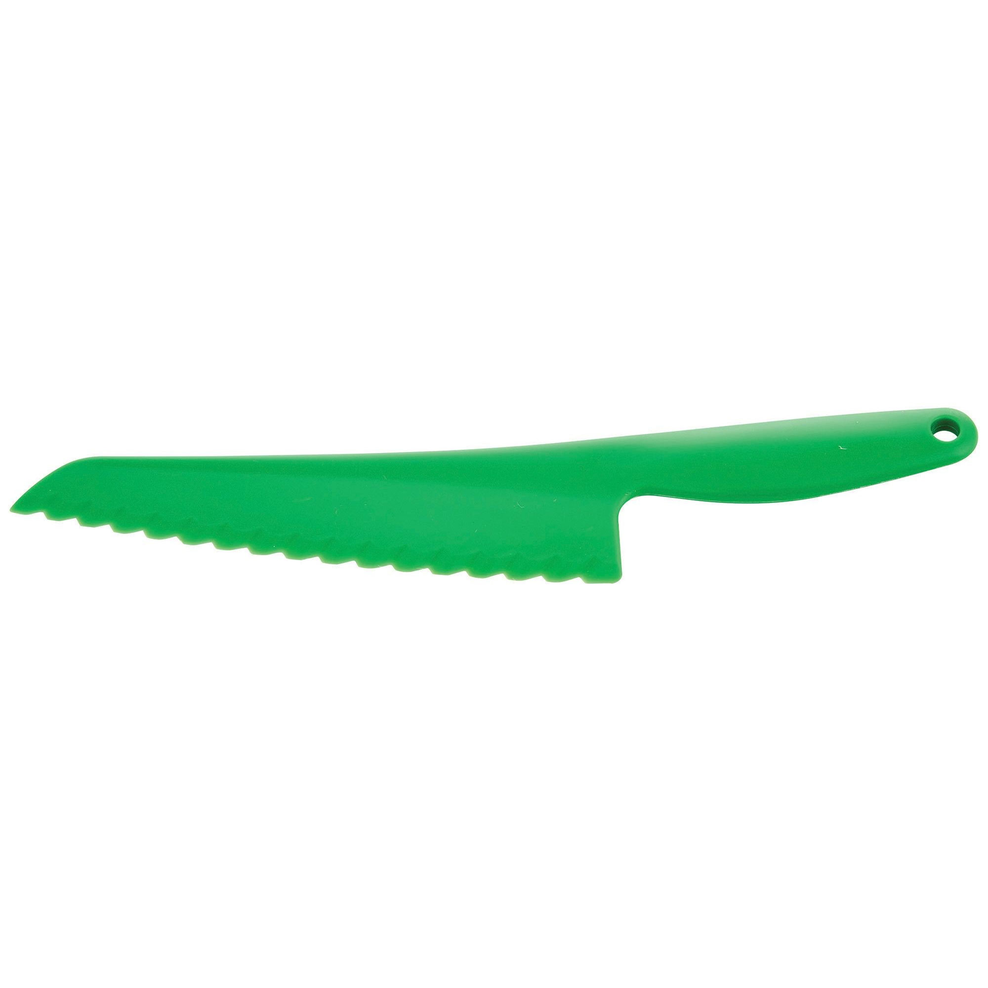 Lettuce Knife