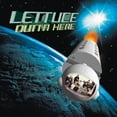 thumbnail image 1 of Lettuce - Outta Here - Music & Performance - Vinyl, 1 of 1