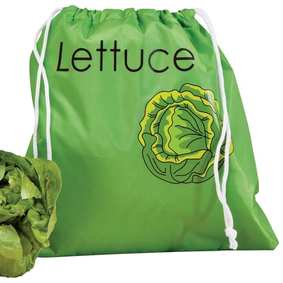 Lettuce Storage Bag