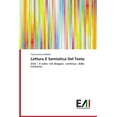 thumbnail image 1 of Lettura E Semiotica Del Testo (Paperback), 1 of 1