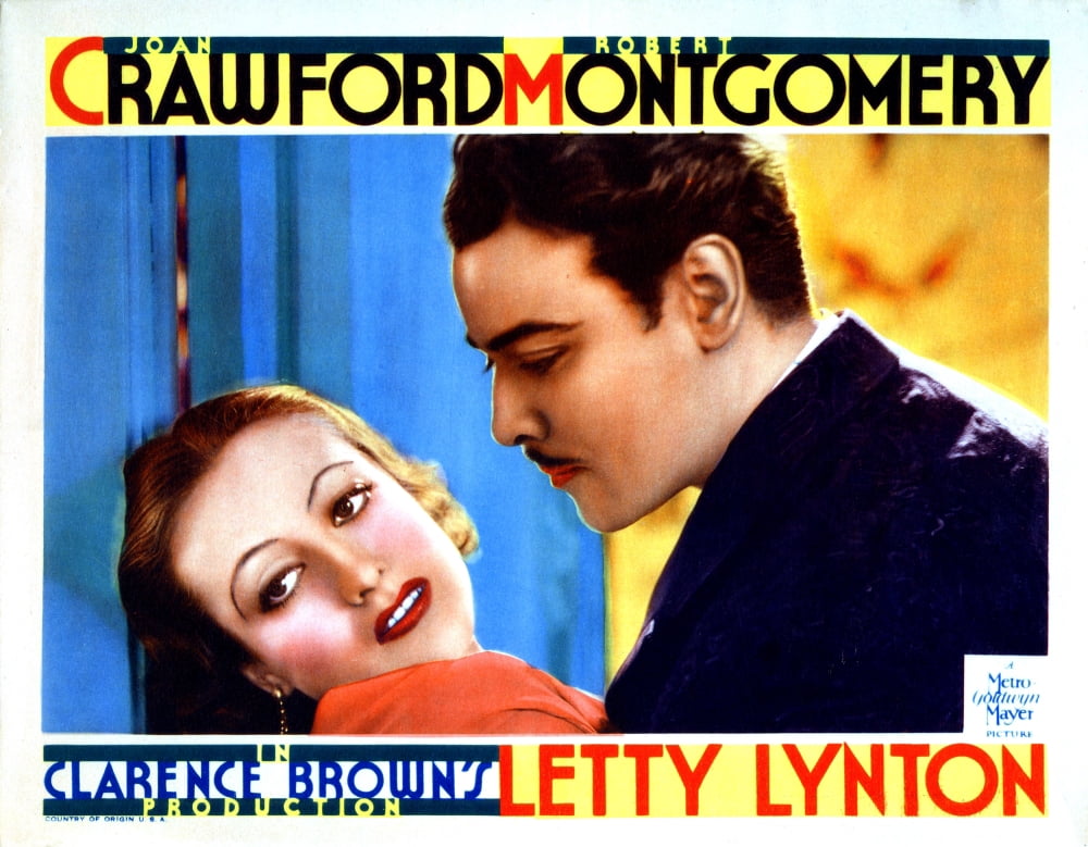 Letty Lynton Canvas Art - (28 x 22)